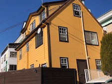 シェルターハウス